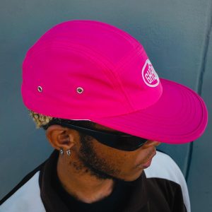 ghetto 5 panel